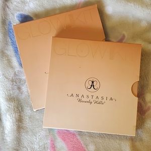 Anastasia Glow Kit Sun Dipped